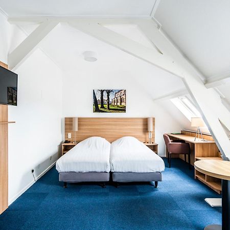 Hotel Hulst Kültér fotó