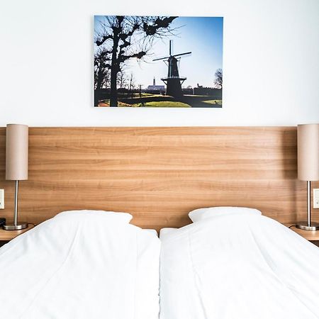 Hotel Hulst Kültér fotó