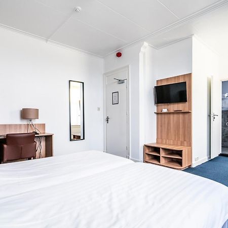 Hotel Hulst Kültér fotó