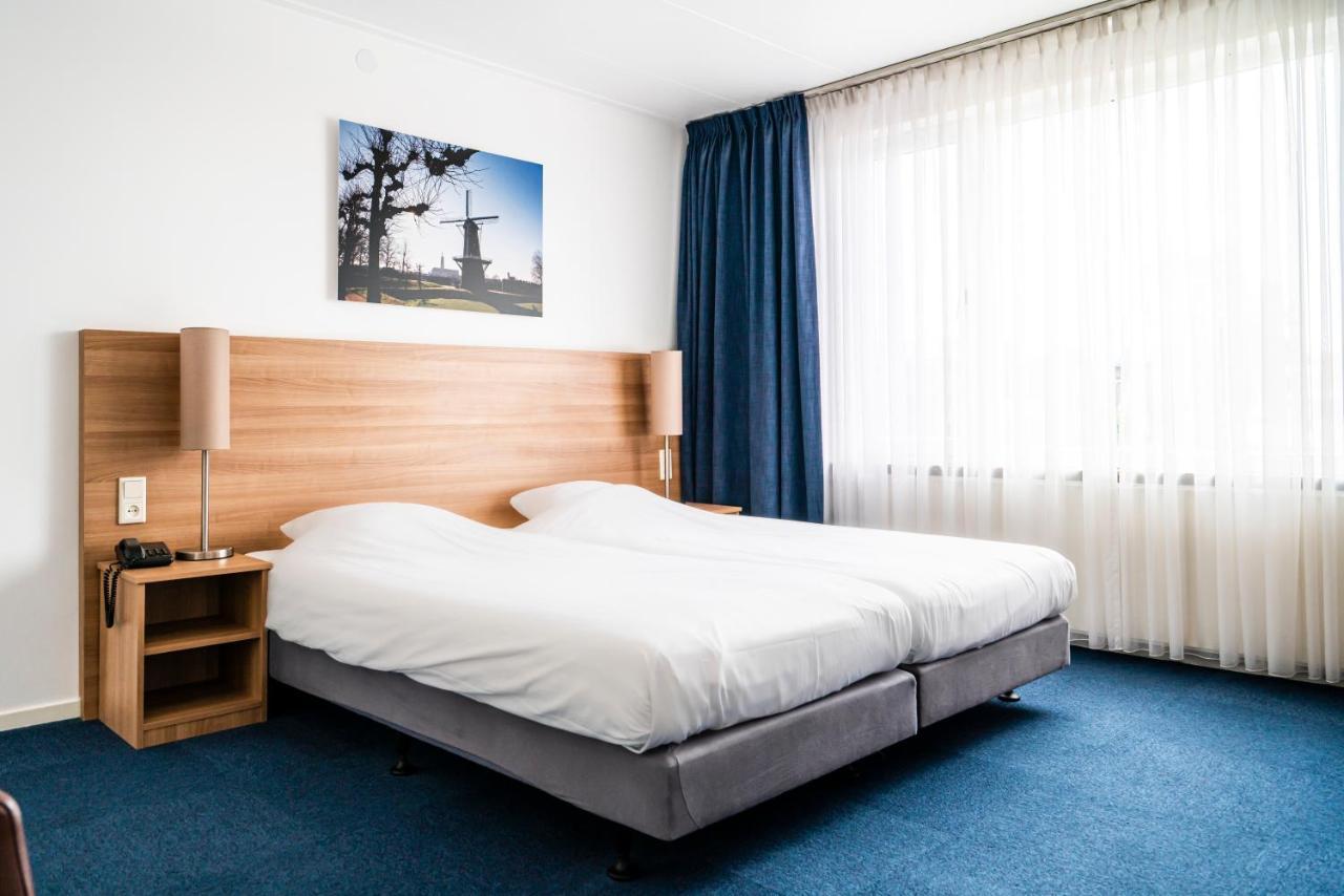 Hotel Hulst Kültér fotó