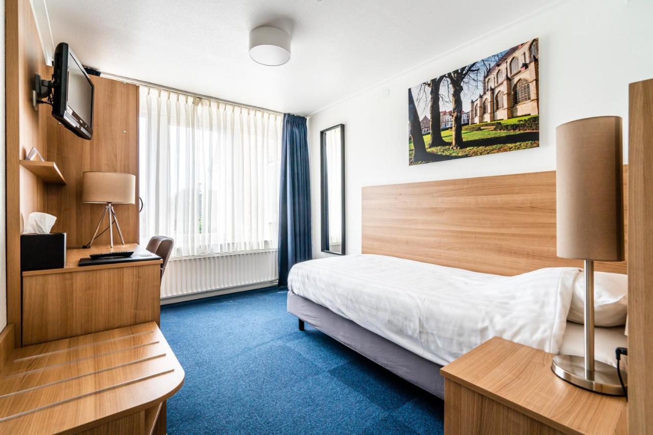 Hotel Hulst Kültér fotó