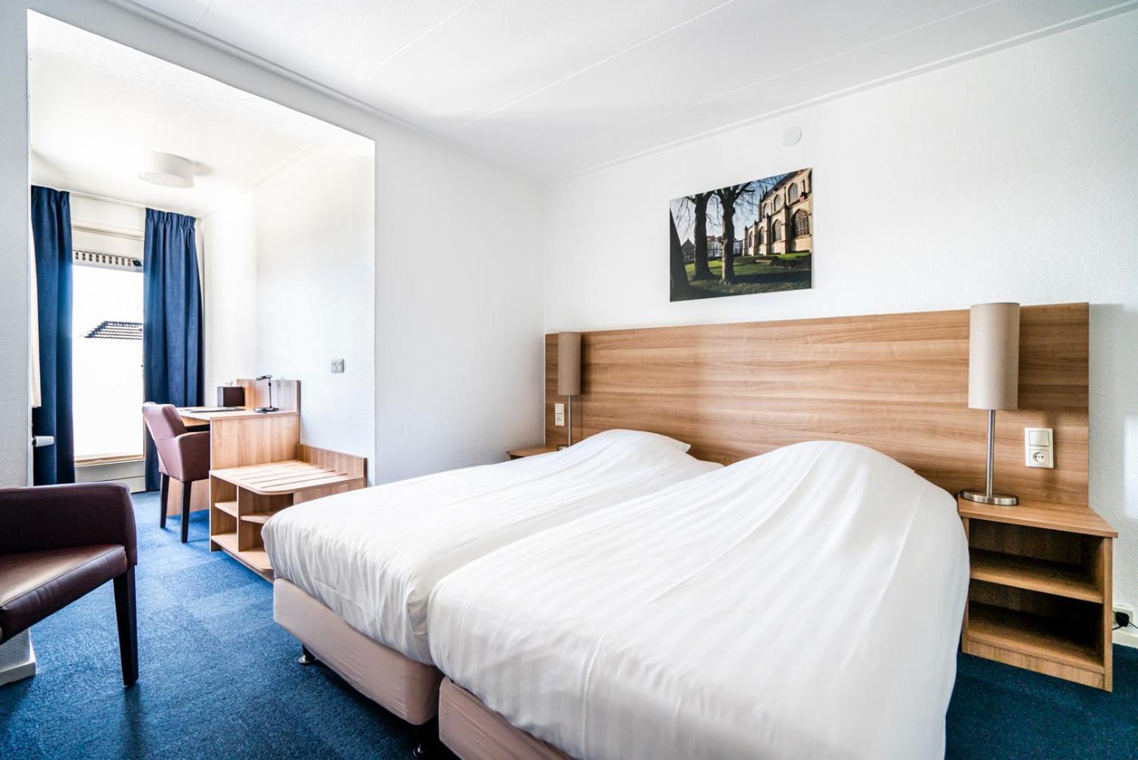 Hotel Hulst Kültér fotó