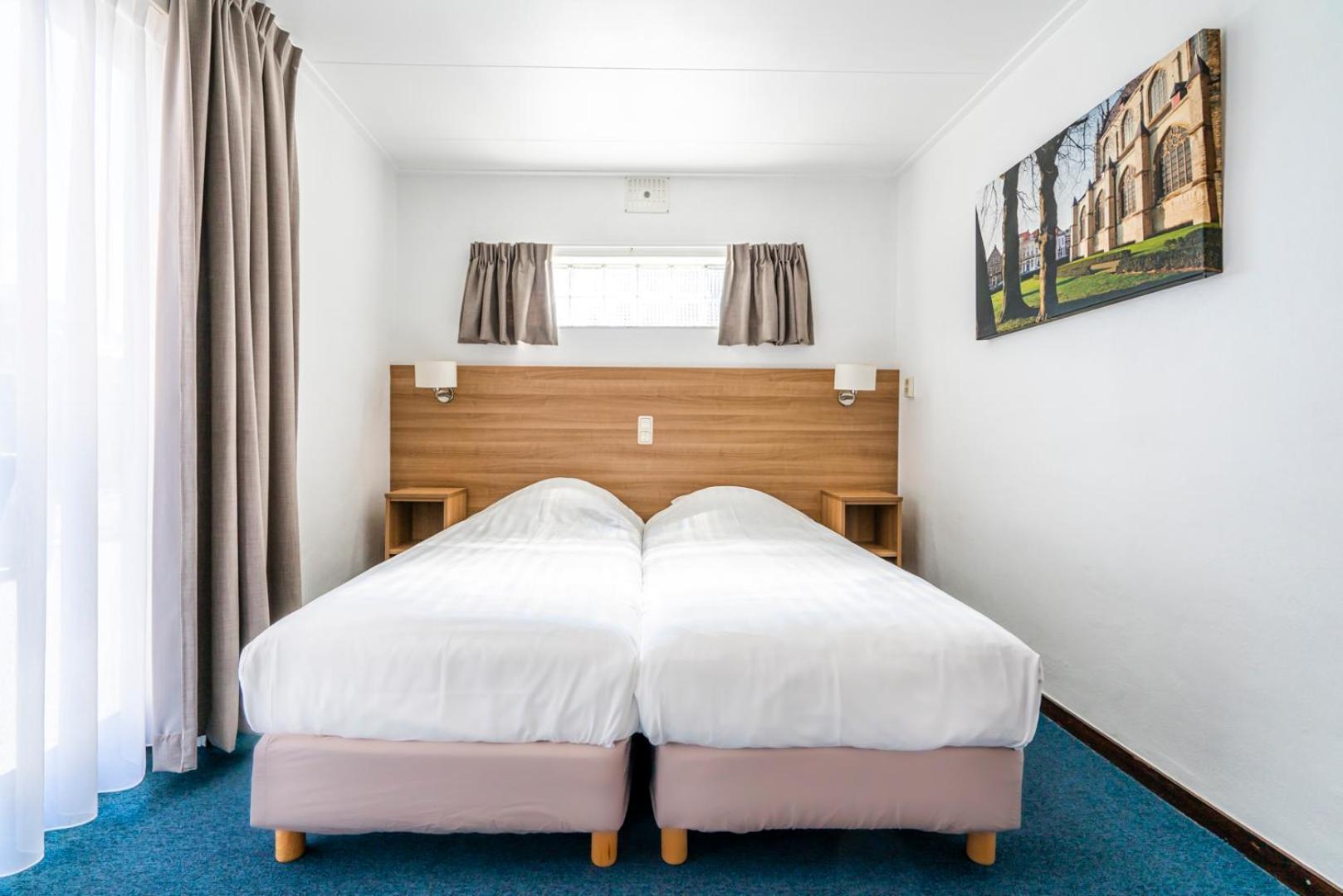 Hotel Hulst Kültér fotó