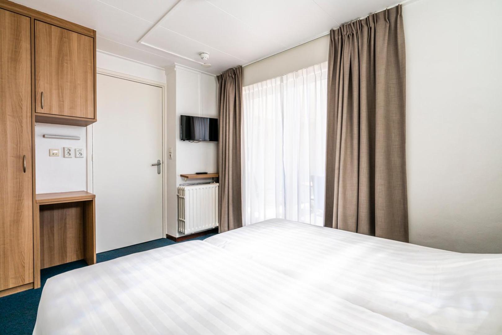 Hotel Hulst Kültér fotó