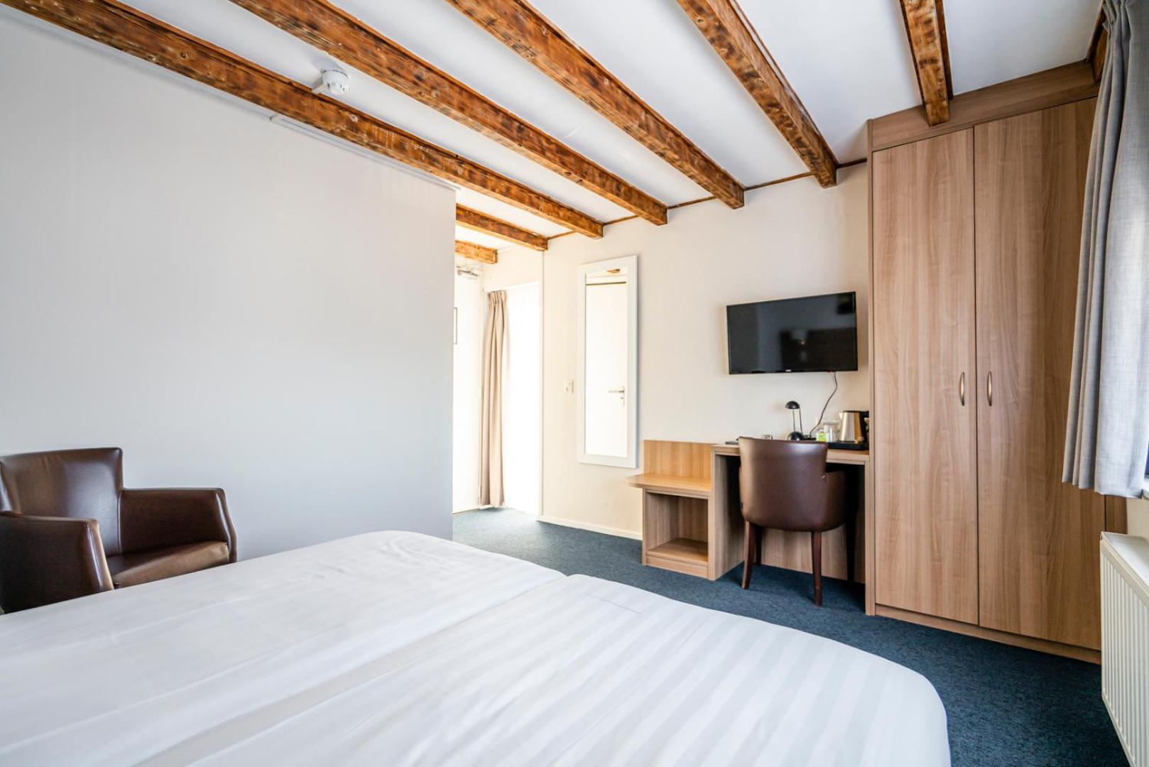 Hotel Hulst Kültér fotó